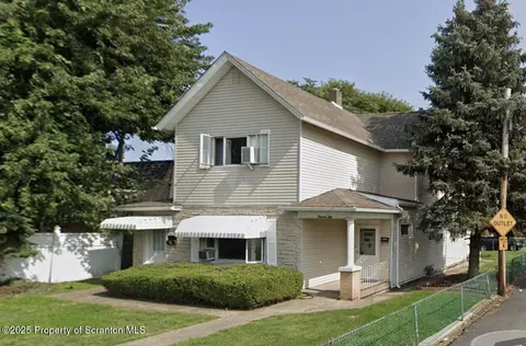 1350 N Main Ave, Scranton, PA 18508