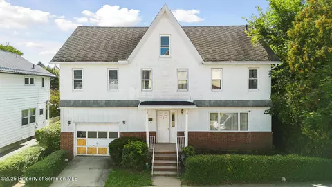 308 N Sumner Ave, Scranton, PA 18504