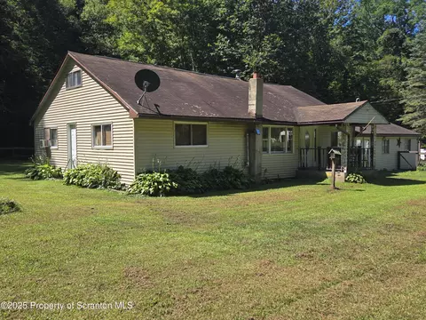 250 Roosevelt Hwy, Tunkhannock, PA 18657