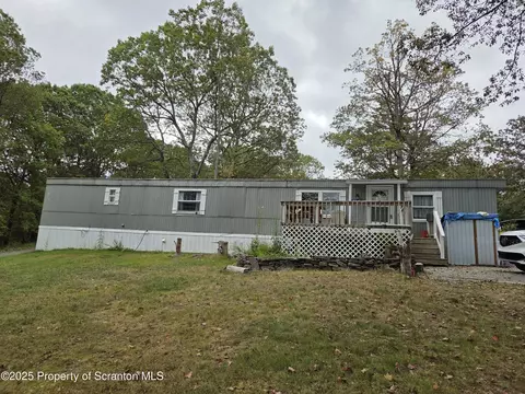 145 Butler Hill Rd, Jefferson Twp, PA 18436