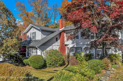 1515 Marion Street St, Dunmore, PA 18509
