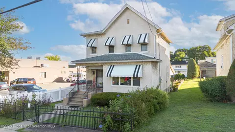 531 Fig St, Scranton, PA 18505