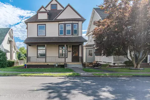 1115 Watson St, Scranton, PA 18504