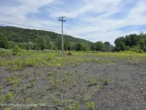 Undisclosed, Kingsley, PA 18826