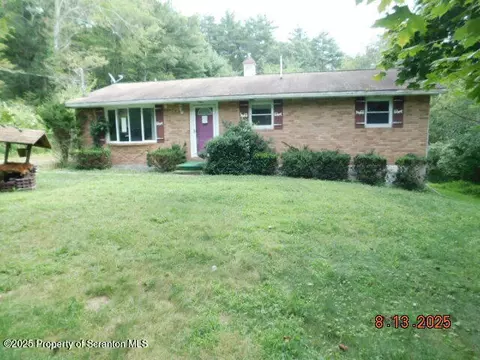 85 Sorbertown Hill Rd, Hunlock Creek, PA 18621
