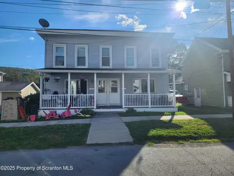 763 Jackson Ave, Susquehanna, PA 18847
