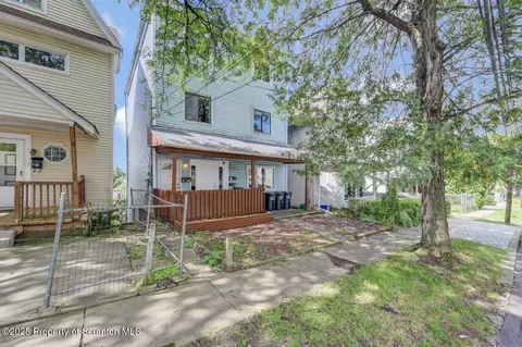 1312 Linden St, Scranton, PA 18510