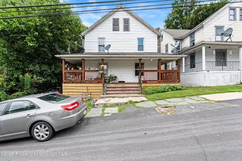 109-111 Lagrange St, Pittston, PA 18640