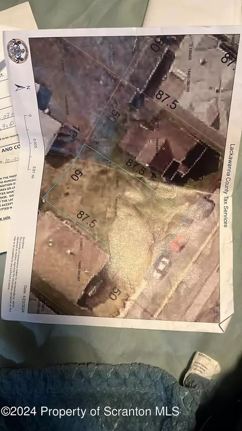 2749 Jackson St, Scranton, PA 18504