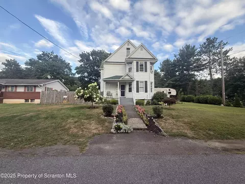 121 Ash St, Archbald, PA 18403