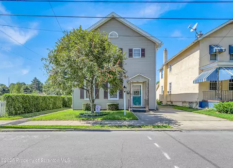 1111 Blair Ave, Scranton, PA 18508