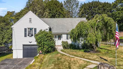 503 Highland Ave, Clarks Summit, PA 18411