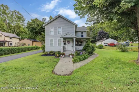 668 Mary St, Scranton, PA 18508