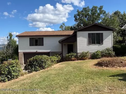 100 Third Ave, Scranton, PA 18508