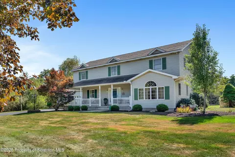 1041 Forest Rd 5th Ave, Jefferson Twp, PA 18436