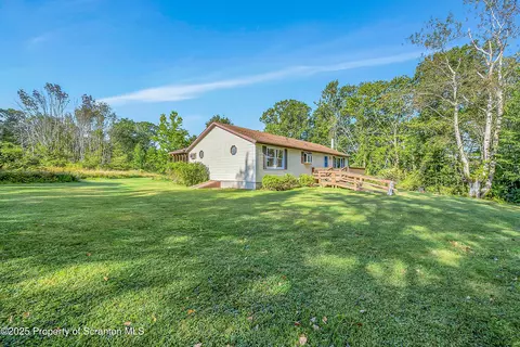 9119 Valley View Dr, Clarks Summit, PA 18411