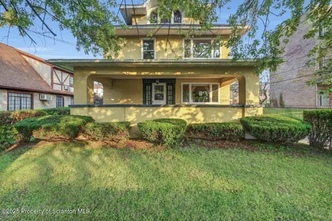 1900 N Washington Ave, Scranton, PA 18509