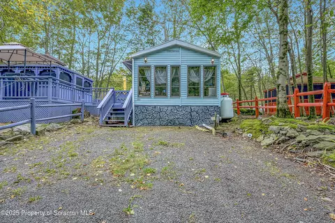 872 Whitetail Way, Covington Twp, PA 18424