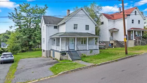 449 Greenbush St, Scranton, PA 18508