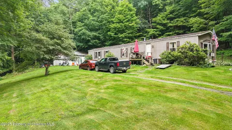 1218 Campsite Rd, Thompson, PA 18465