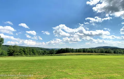 lot4 State Route 2014, Clifford Township, PA 18470