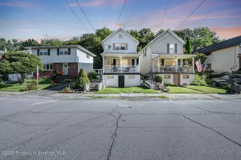 1025 Mill St, Dunmore, PA 18512