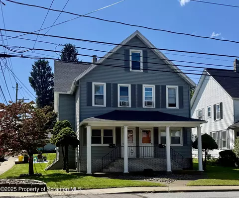 701-703 Union St, Taylor, PA 18517