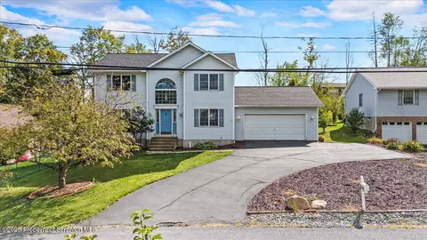 3 Pauline, South Abington, PA 18411