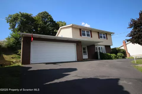 1235 N Sumner Ave, Scranton, PA 18508