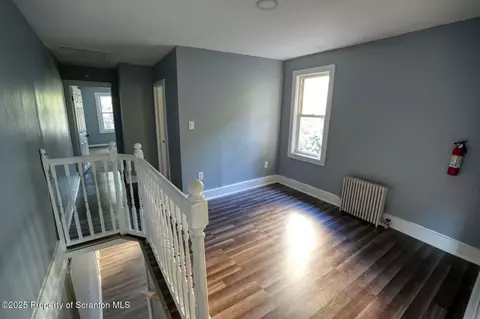 Entry Way - 335 337 Spring St, Scranton, PA 18508 photo 2 of 4