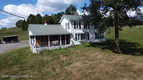 2013 Whitney Rd, Laceyville, PA 18623