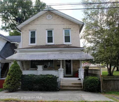 1919 Price St, Scranton, PA 18504