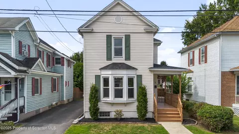 97 Myers St, Forty Fort, PA 18704