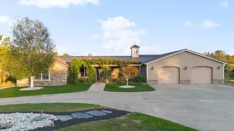 284 State Route 247, Greenfield Township, PA 18407