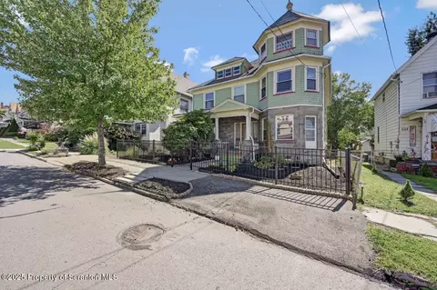 616 618 Harrison Ave, Scranton, PA 18510