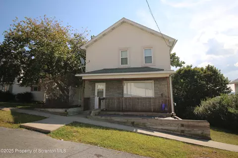 352 N Fillmore Ave, Scranton, PA 18504