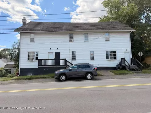 315 317 Rushbrook St, Jermyn, PA 18433