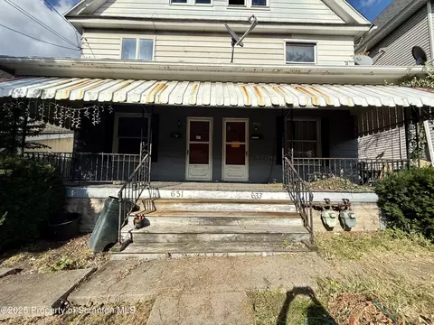 631 633 Moosic St, Scranton, PA 18505 photo 2