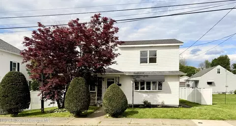 307 Charles St, Old Forge, PA 18518