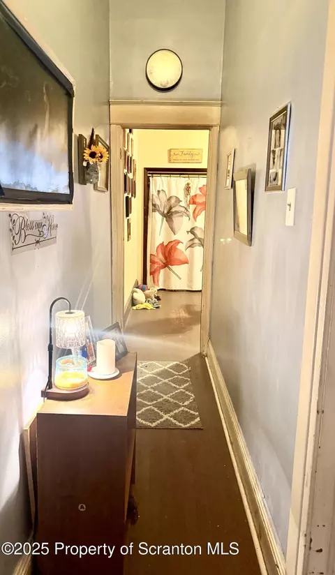 Entry Way - 210 Mary St, Olyphant, PA 18447 photo 1 of 1