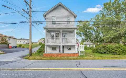 2 Pittston Ave, Yatesville, PA 18640