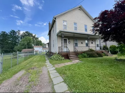 834-836 Marcy Ave, Duryea, PA 18642