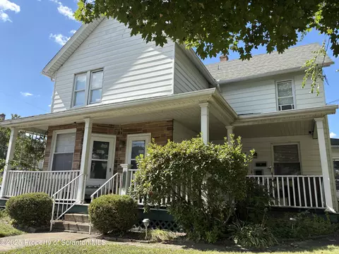 201 Church St, Dunmore, PA 18512