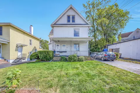 2510 Boulevard Ave, Scranton, PA 18509