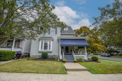 900 Taylor Ave, Scranton, PA 18510