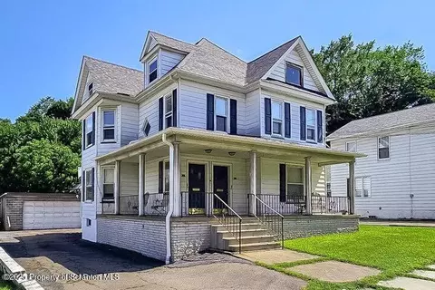 Undisclosed, Pittston, PA 18640
