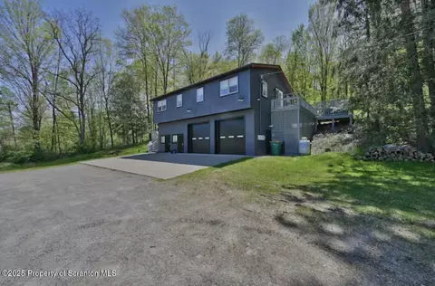 4562 State Route 374, Lenoxville, PA 18441