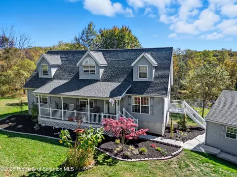91 Stevens Rd, Jefferson Twp, PA 18436