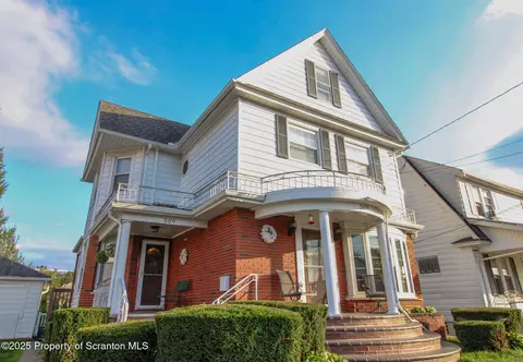 509 Second Ave, Jessup, PA 18434
