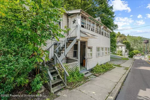 433 Franklin Ave, Susquehanna, PA 18847